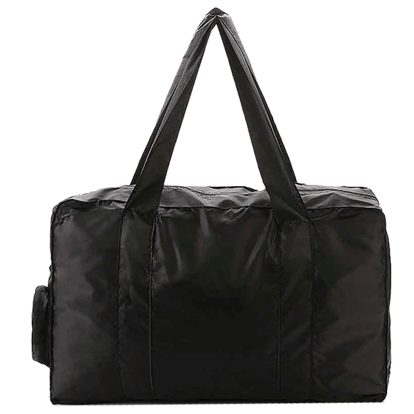 Travel folding carry bag hot sale